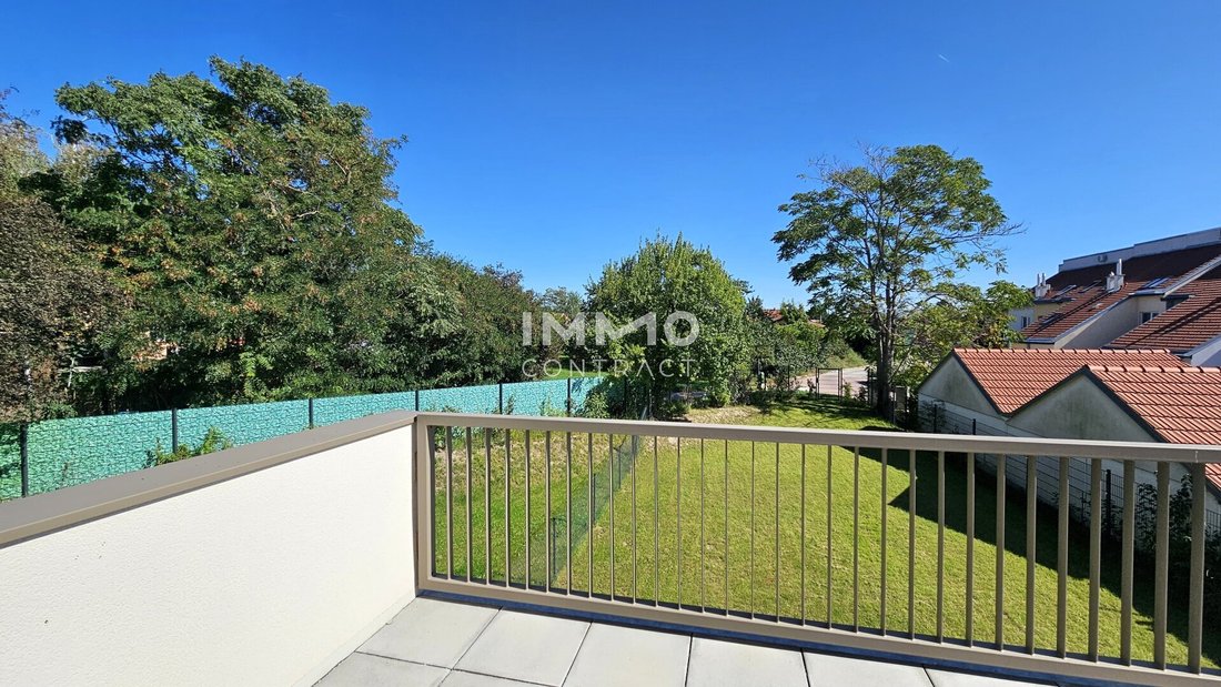 Apartment in Leopoldsdorf, Lower Austria, Austria 1 - 17145214