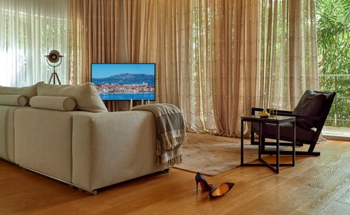 Apartment in Budva, Budva Municipality, Montenegro 1