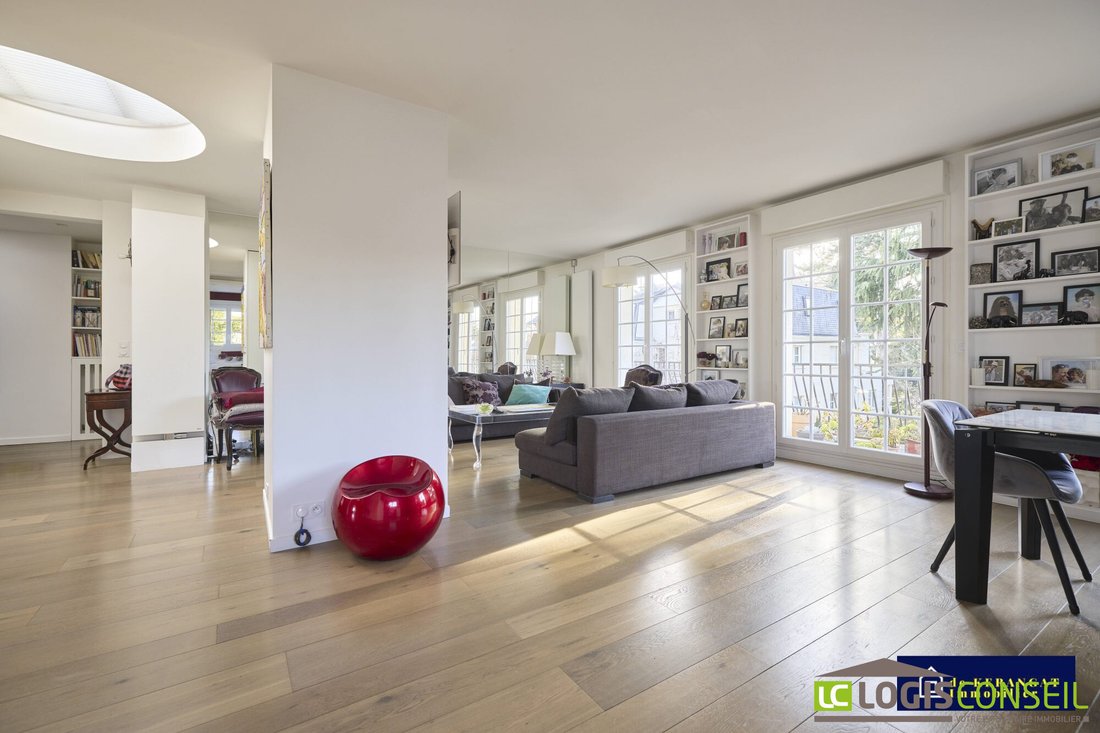 Apartment in Parc de Sceaux, Sceaux, France 5 - 17143890