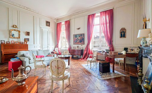 Apartment in Nantes, Pays de la Loire, France 1