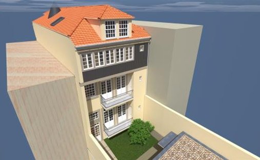 Appartamento a Cedofeita, Santo Ildefonso, Sé, Miragaia, São Nicolau e Vitória, Oporto, Portogallo 1