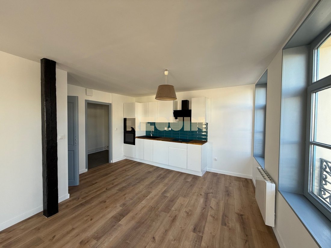 Apartment in Lille Sud, Lille, France 5 - 17143818