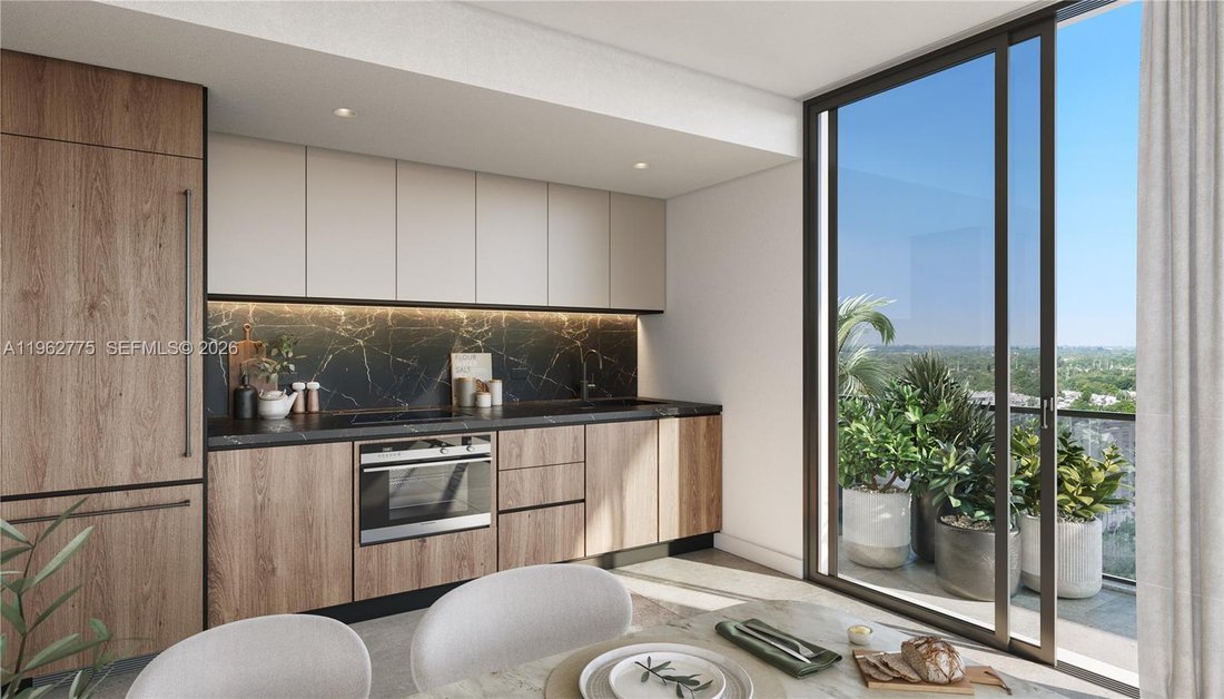 Condo in North Miami Beach, Florida, United States 4 - 17145047