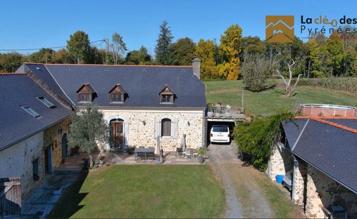 Visker, Occitania, France 1