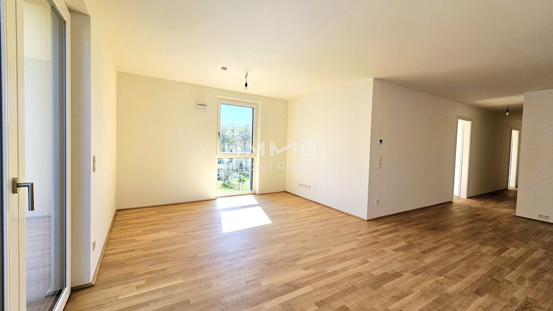 Apartment in Leopoldsdorf, Lower Austria, Austria 5 - 17145228