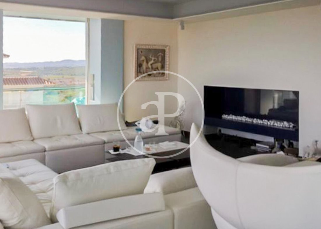 Apartment in Sitges, Catalonia, Spain 3 - 17144923