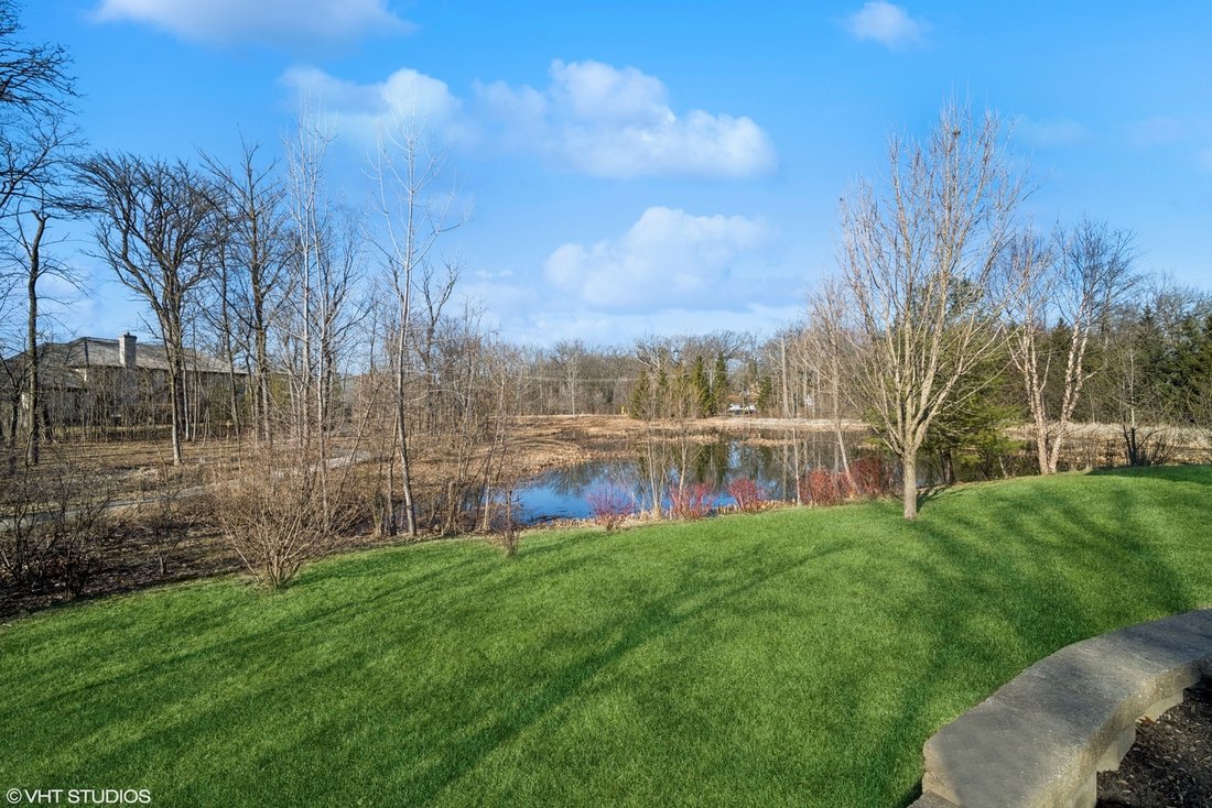 House in Lake Bluff, Illinois, United States 2 - 17144989