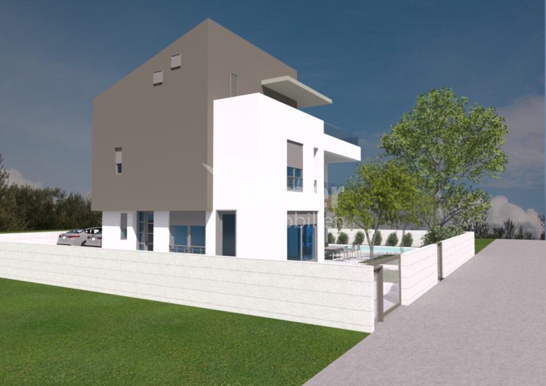 House in Zaton, Zadar County, Croatia 1 - 17145164