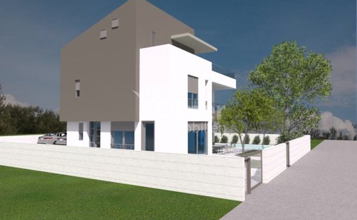 Haus in Zaton, Zadar, Kroatien 1
