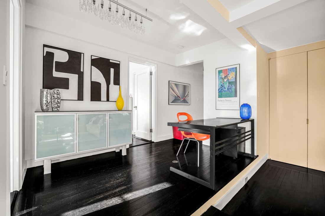 Condo in New York, New York, United States 3 - 17144686
