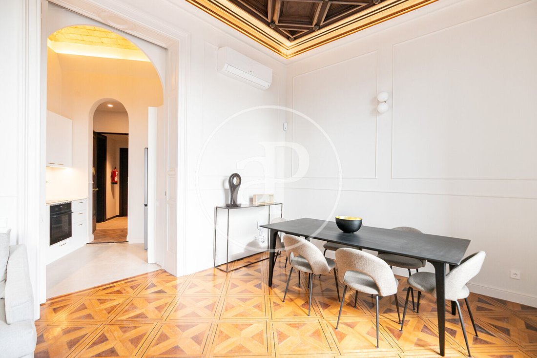 Apartment in la Barceloneta, Ciutat Vella, Barcelona 5 - 17144776