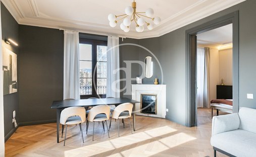 Apartamento en la Barceloneta, Ciutat Vella, Barcelona 1