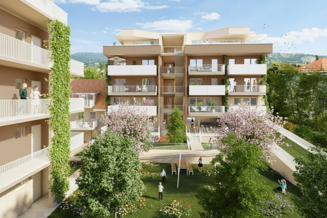 Apartment in Graz, Styria, Austria 4 - 16425925