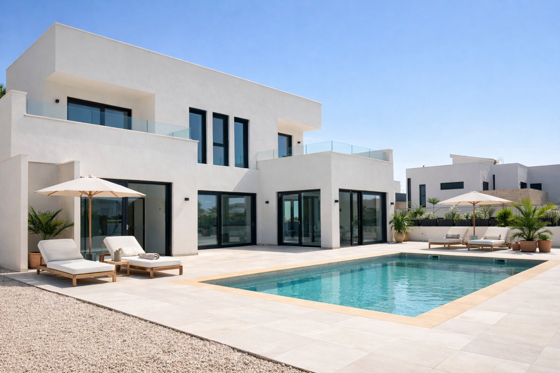 House in Campos, Balearic Islands, Spain 4 - 17144699