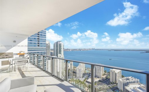 Condo in Miami, Florida, United States 1