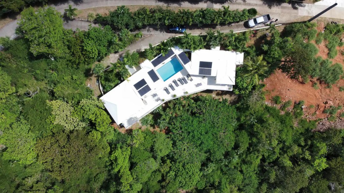 House in Cruz Bay, St. John, U.S. Virgin Islands 3 - 17144958
