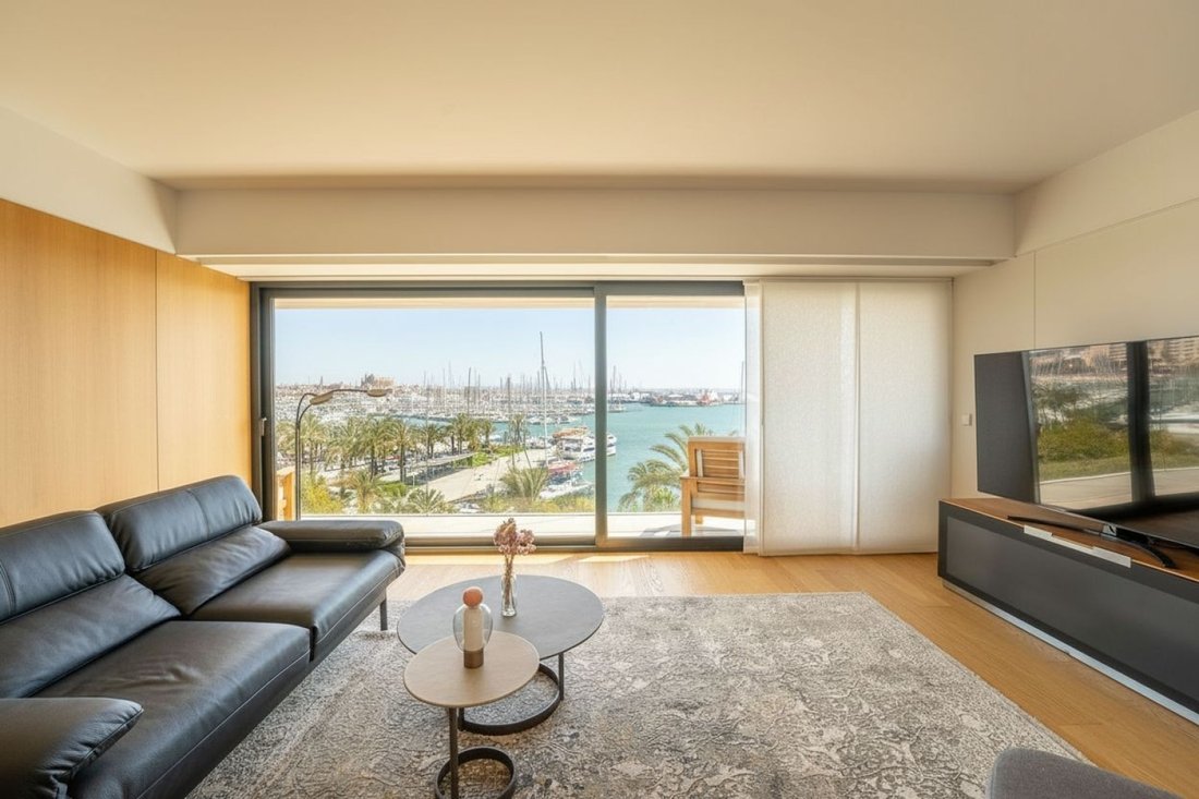 Apartment in Alcudia, Balearic Islands, Spain 4 - 17144646
