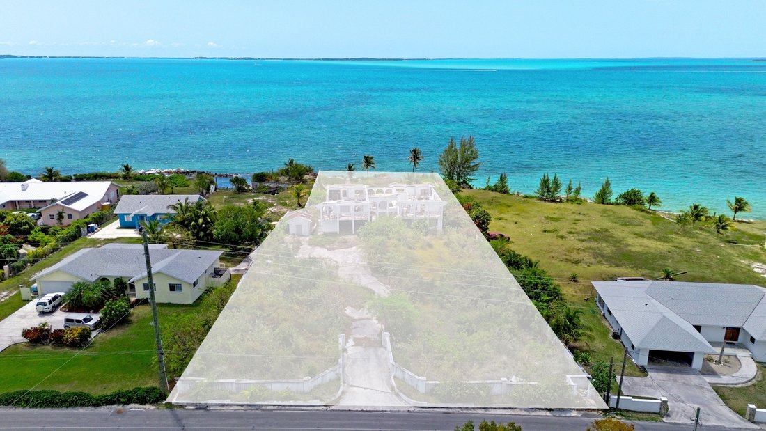 Land in Marsh Harbour, Central Abaco, The Bahamas 4 - 17144748