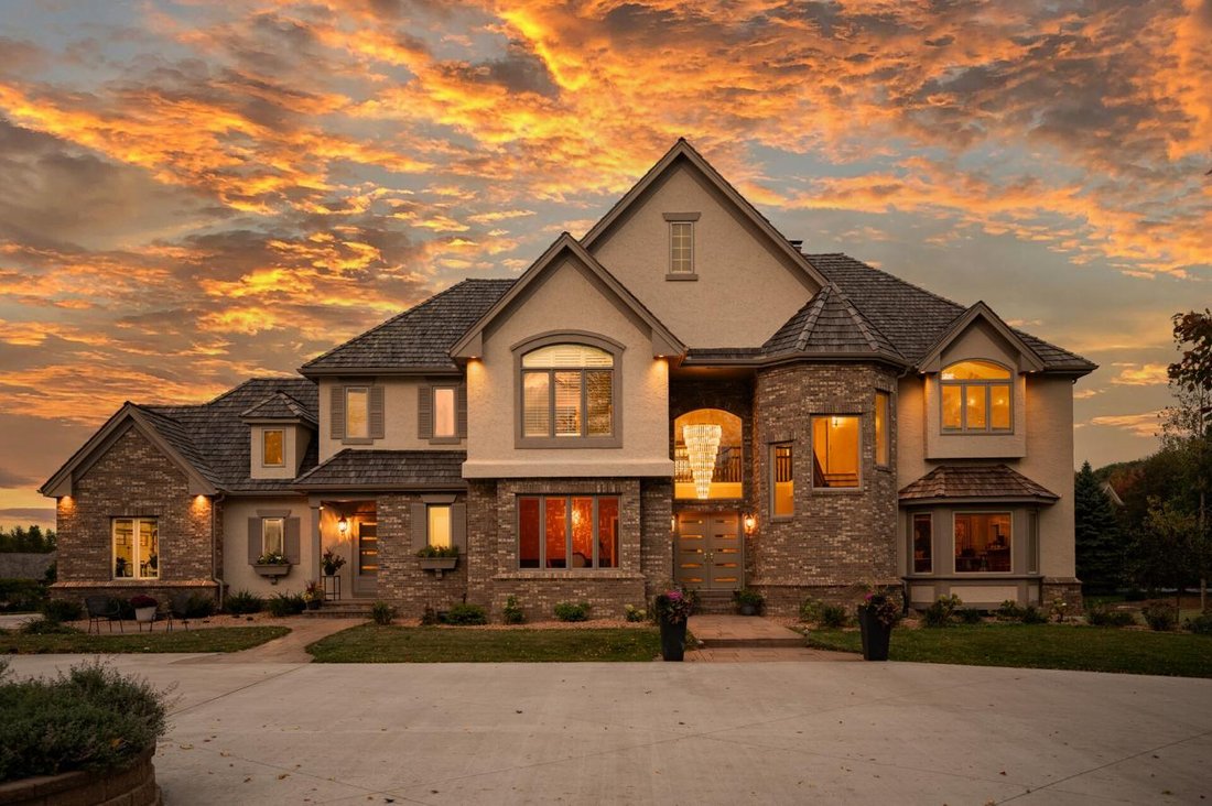 House in Backus, Minnesota, United States 1 - 17145086