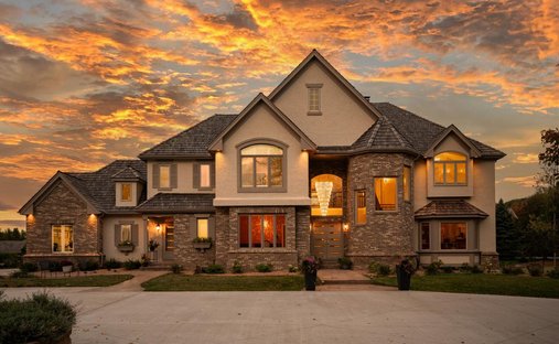 House in Backus, Minnesota, United States 1