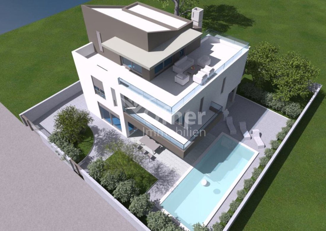 House in Zaton, Zadar County, Croatia 3 - 17145164