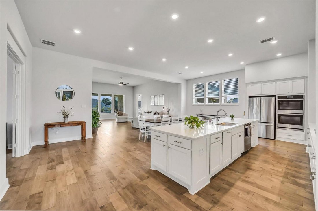 House in Richmond, Texas, United States 5 - 17145096