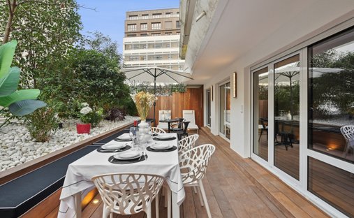 Apartment in Nation-Alexandre Dumas, Paris 11e Arrondissement, Paris 1