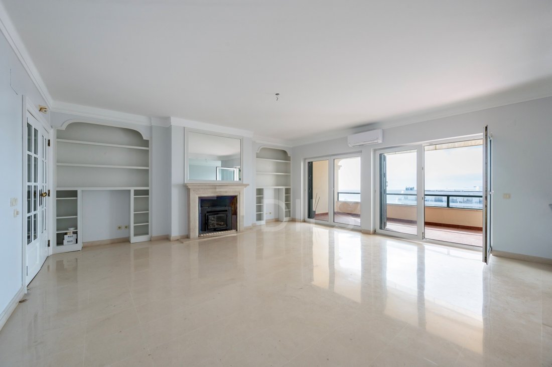 Apartment in Cascais e Estoril, Lisbon, Portugal 4 - 17143119