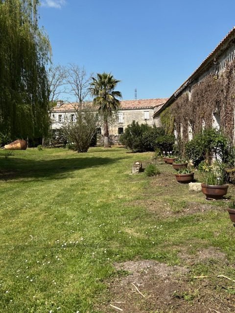 House in Saint-Vivien-de-Medoc, Nouvelle-Aquitaine, France 5 - 17144021