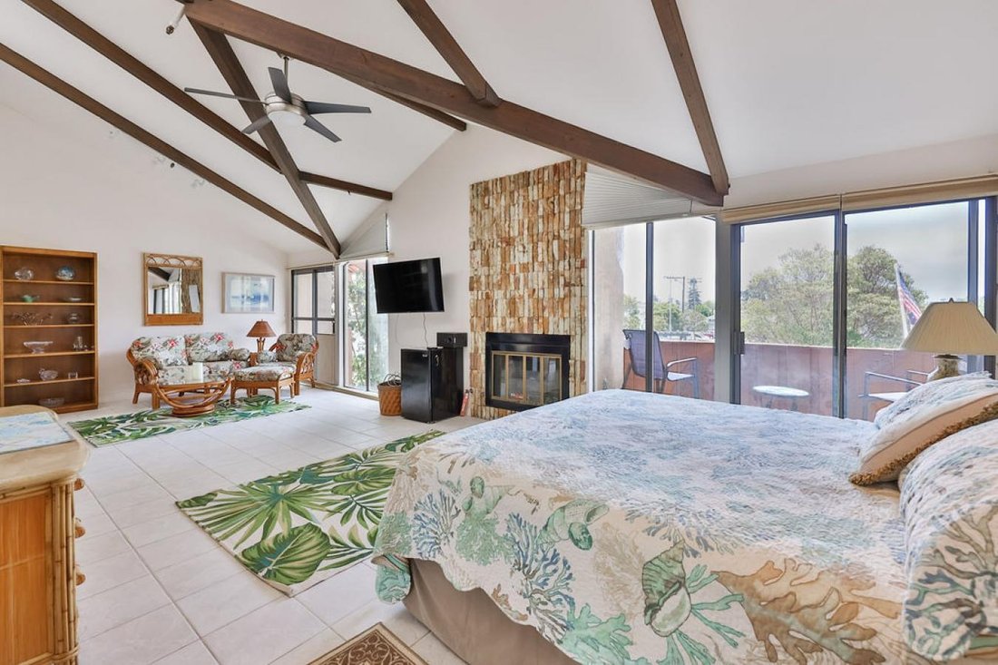 Townhouse in Coronado, California, United States 1 - 17145123