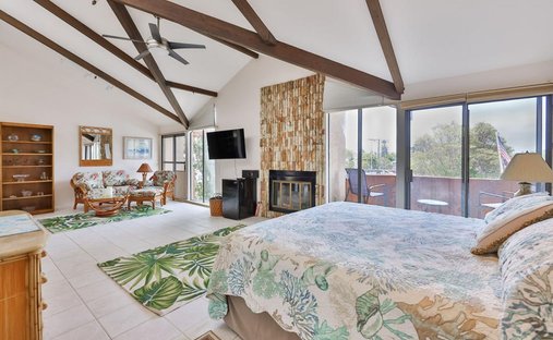 Townhouse en Coronado, California, Estados Unidos 1