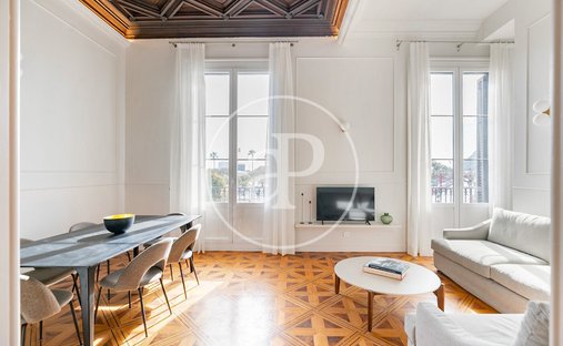 Appartamento a la Barceloneta, Ciutat Vella, Barcellona 1