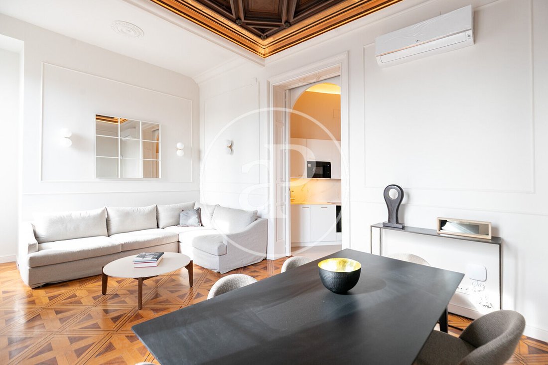 Apartment in la Barceloneta, Ciutat Vella, Barcelona 3 - 17144776