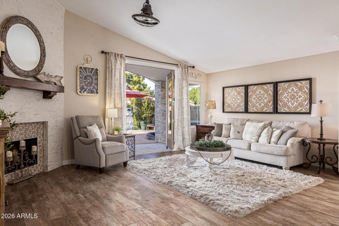 House in Chandler, Arizona, United States 4 - 17145106