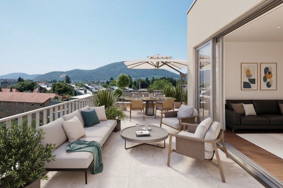 Apartment in Graz, Styria, Austria 5 - 16425925