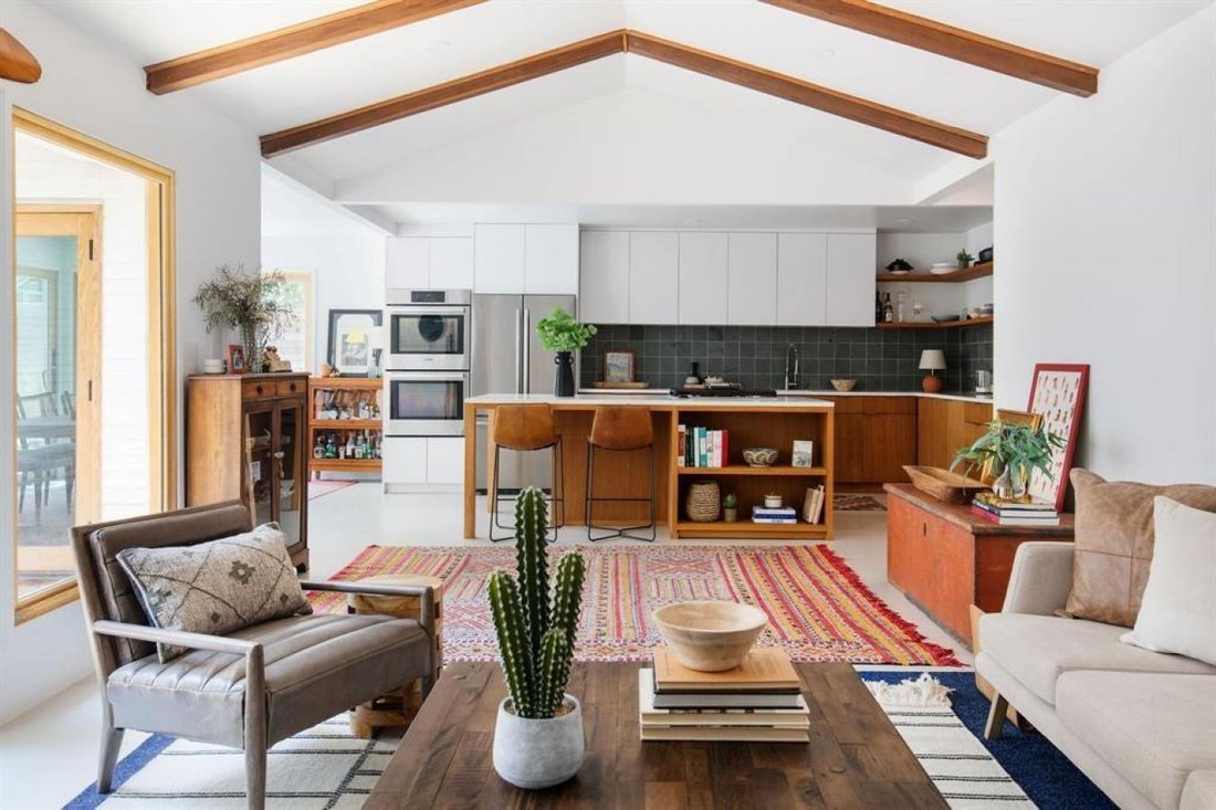 House in Austin, Texas, United States 1 - 17145058