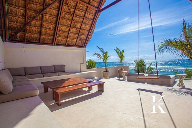 Villa a Half Moon Bay, Messico 1 - 15830428