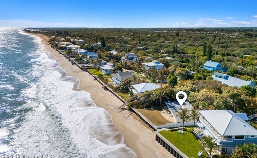 Casa a Vero Beach, Florida, Stati Uniti 1