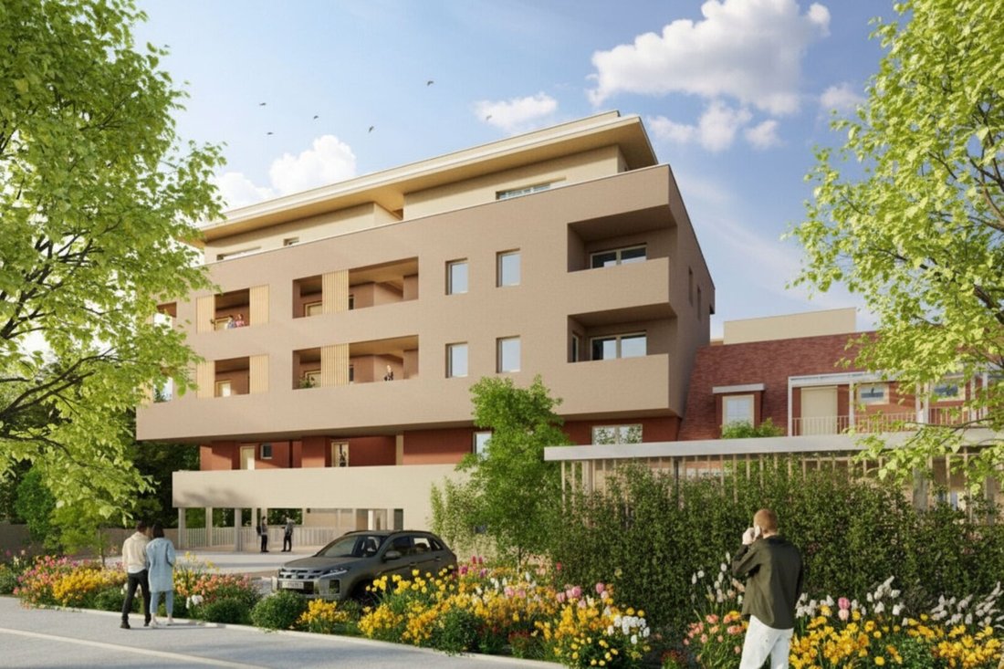 Apartment in Graz, Styria, Austria 3 - 16425925