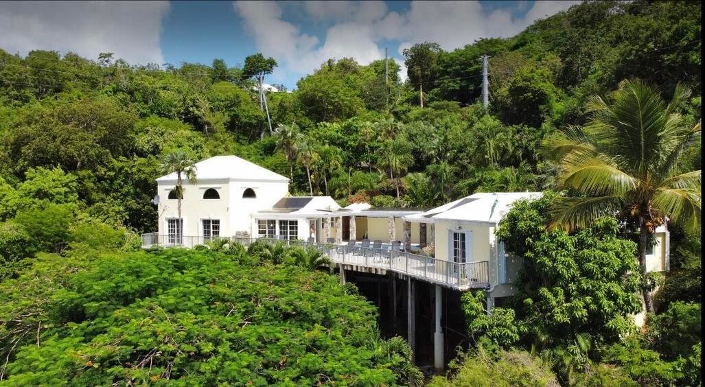 House in Cruz Bay, St. John, U.S. Virgin Islands 2 - 17144958