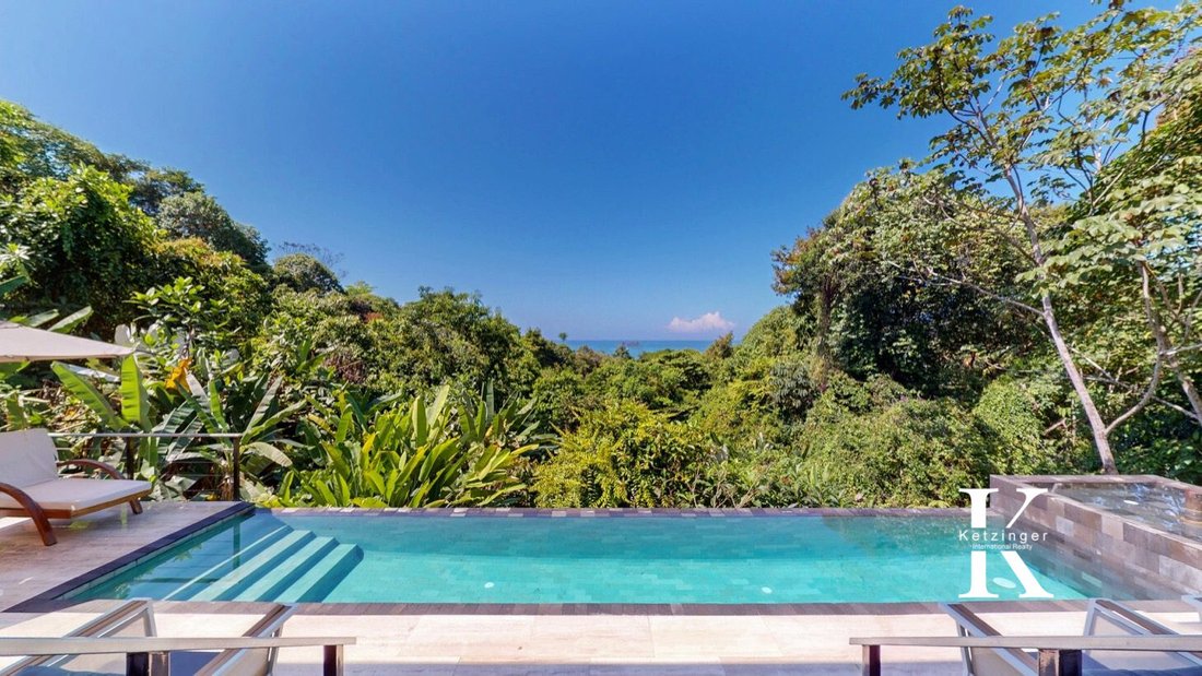 Villa in Uvita, Puntarenas Province, Costa Rica 2 - 16769267