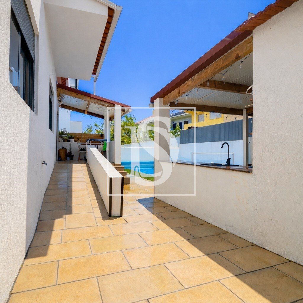 Villa in Amora, Setubal, Portugal 3 - 17145742