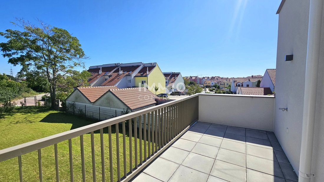Apartment in Leopoldsdorf, Lower Austria, Austria 5 - 17145214