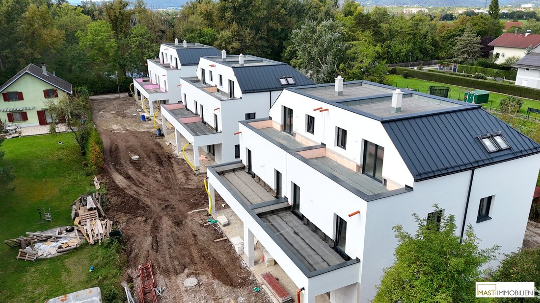 House in Traiskirchen, Lower Austria, Austria 1 - 17145238
