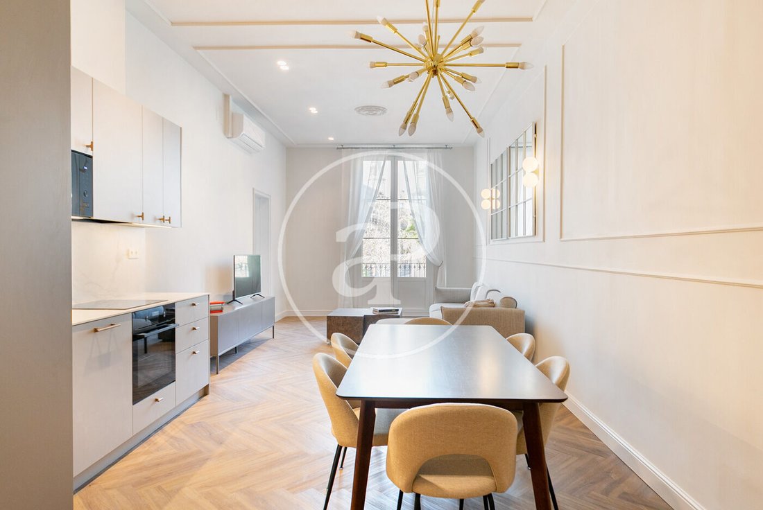 Apartment in la Barceloneta, Ciutat Vella, Barcelona 1 - 17144828