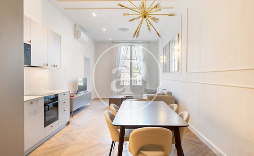 Wohnung in la Barceloneta, Ciutat Vella, Barcelona 1