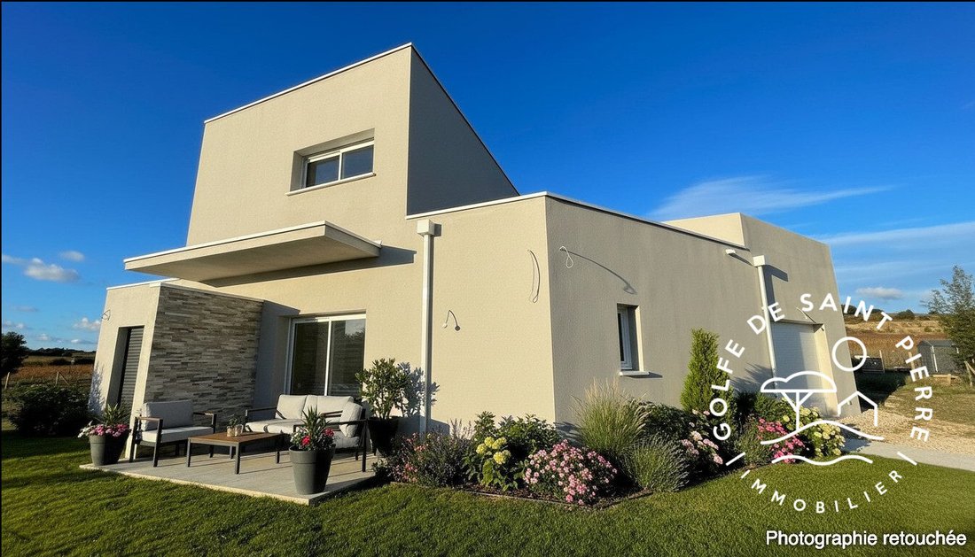Villa in Puilacher, Occitania, France 2 - 17143877