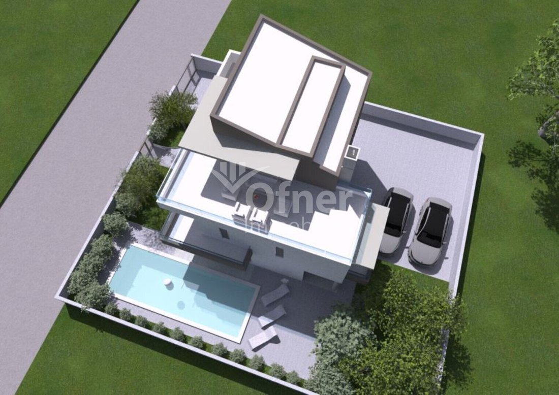 House in Zaton, Zadar County, Croatia 2 - 17145164