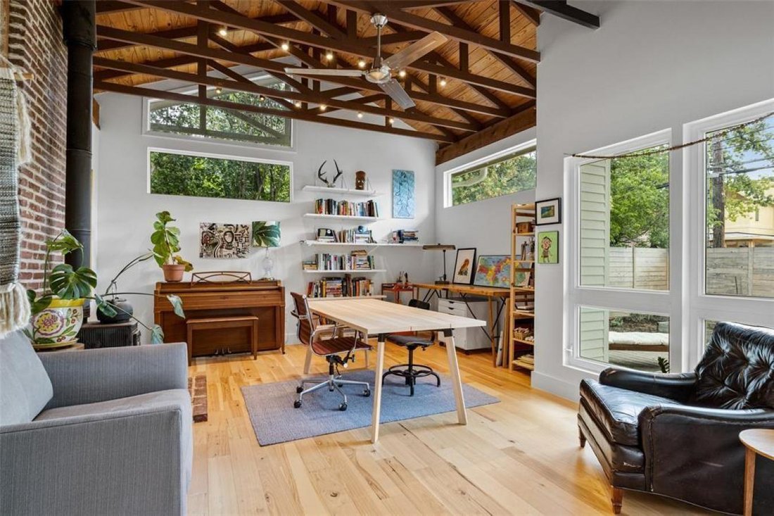 House in Austin, Texas, United States 2 - 17145058