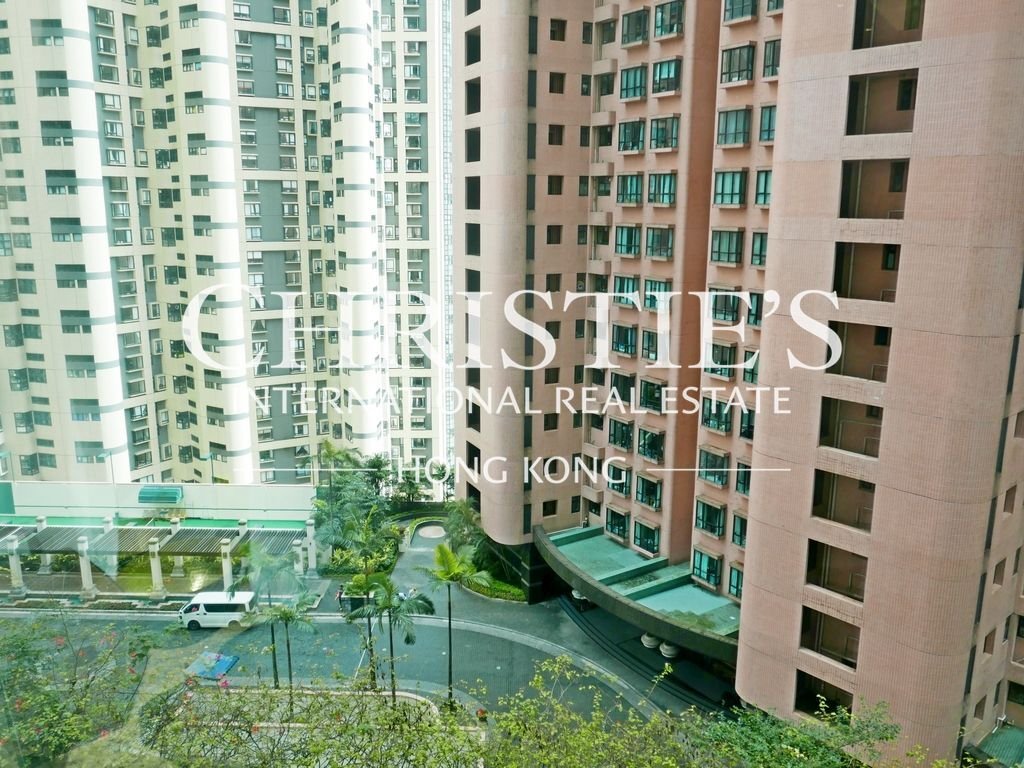 Apartment in Hong Kong, Hong Kong 1 - 17145316